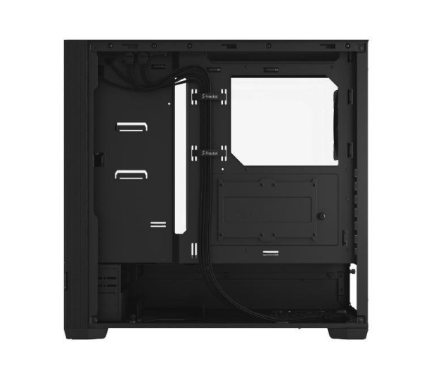 Fractal Design Pop Silent Black TG Clear Tint - 1053221 - zdjęcie 8